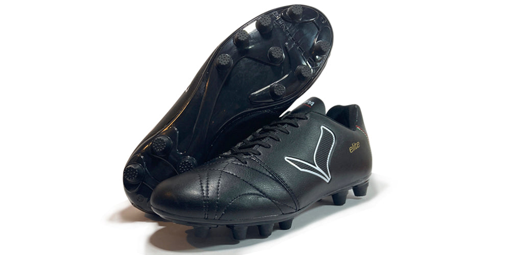 Elite Negro Soccer Adulto