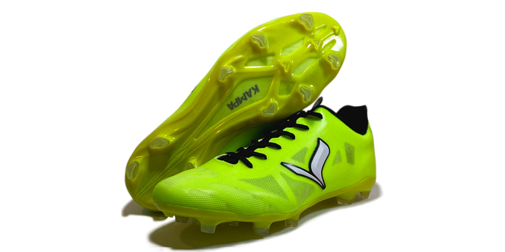 Viper II Neón Soccer Adulto