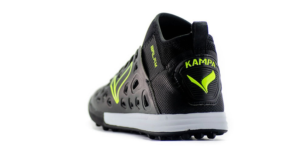 Balam Amarillo Neon Turf Adulto