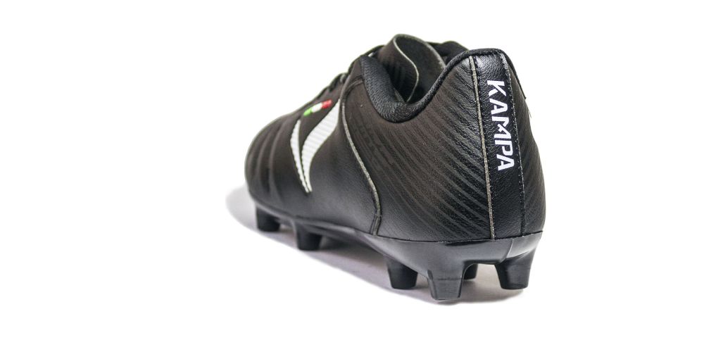 Elite G2 PRO Negro Soccer Adulto