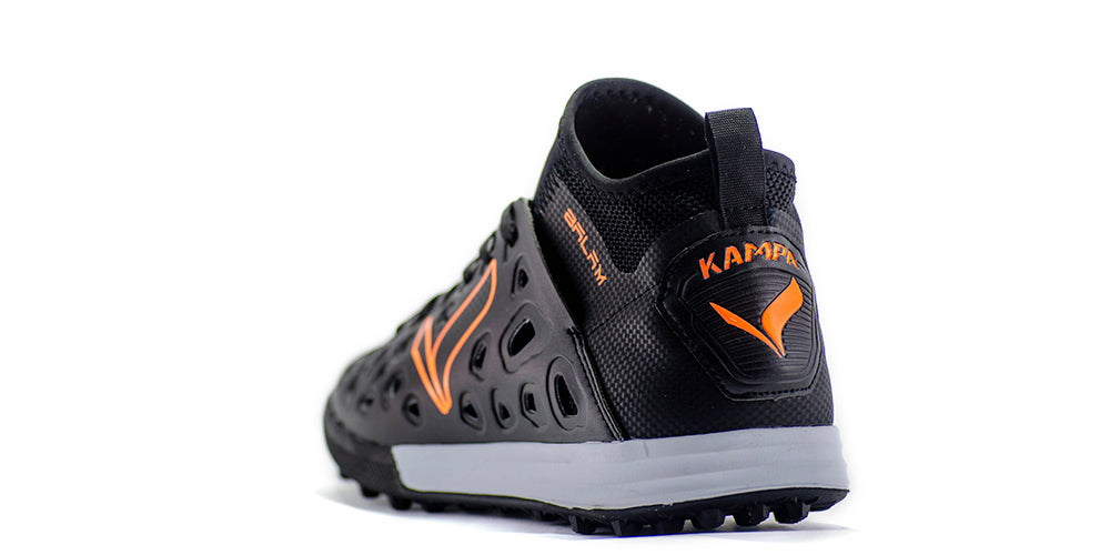 Balam Naranja Neon Turf Adulto