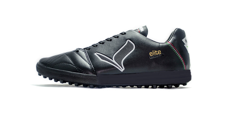 Elite Negro Turf Adulto