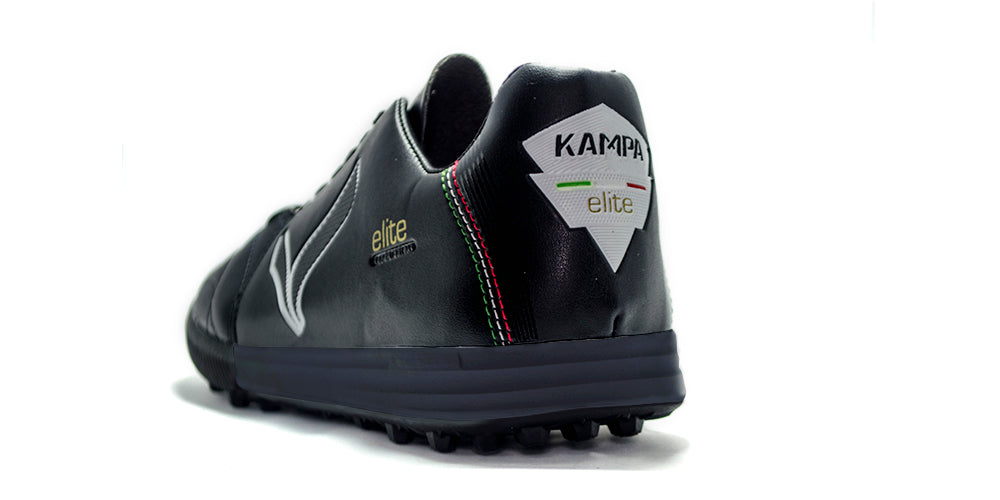 Elite Negro Turf Adulto