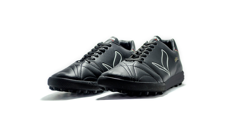 Elite Negro Turf Adulto