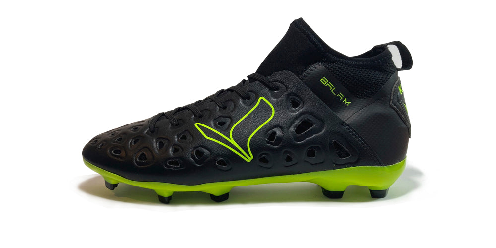 Balam Soccer Verde Neón Adulto