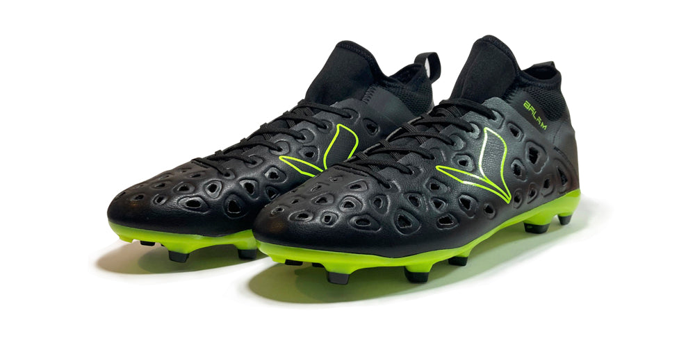 Balam Soccer Verde Neón Adulto