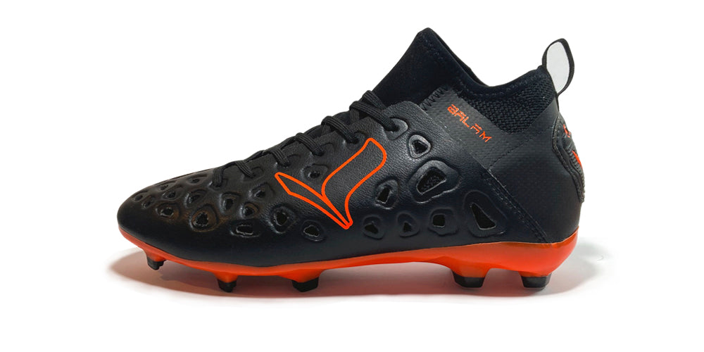 Balam Soccer Naranja Neón Adulto
