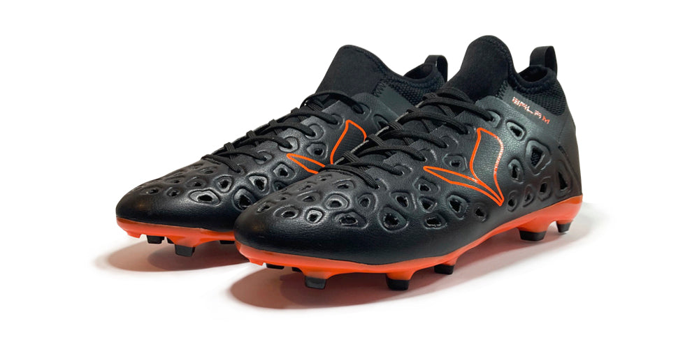 Balam Soccer Naranja Neón Adulto