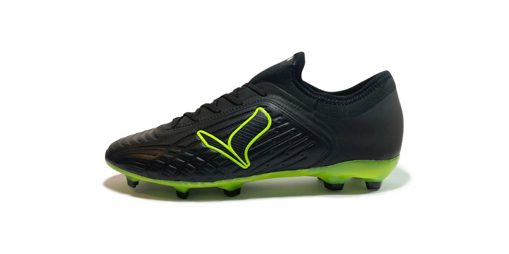 Cosmos Soccer Verde Neón Adulto