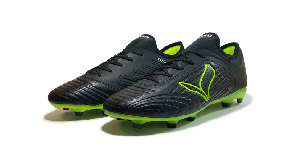 Cosmos Soccer Verde Neón Adulto