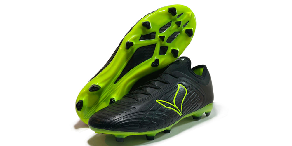 Cosmos Soccer Verde Neón Adulto