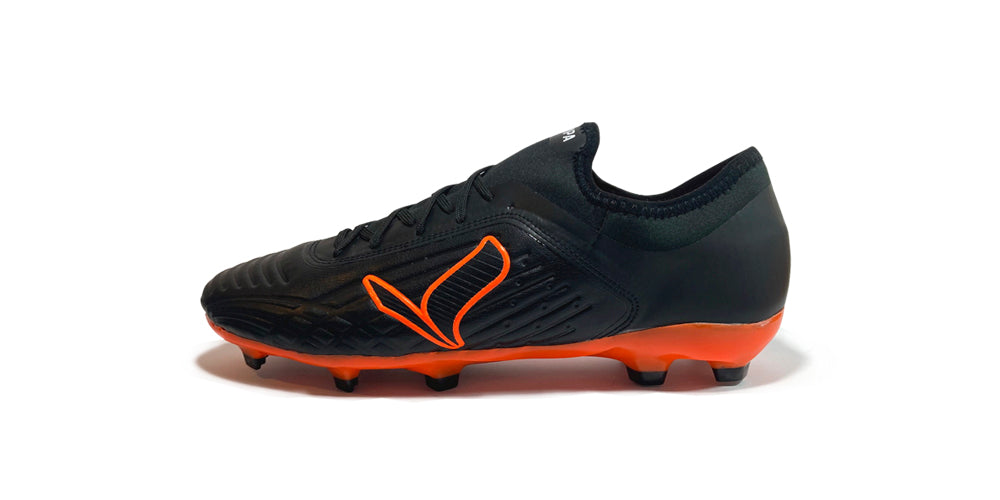 Cosmos Soccer Naranja Neón Adulto