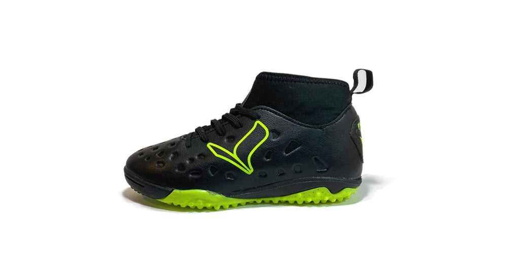Balam Amarillo Neon Turf Niño