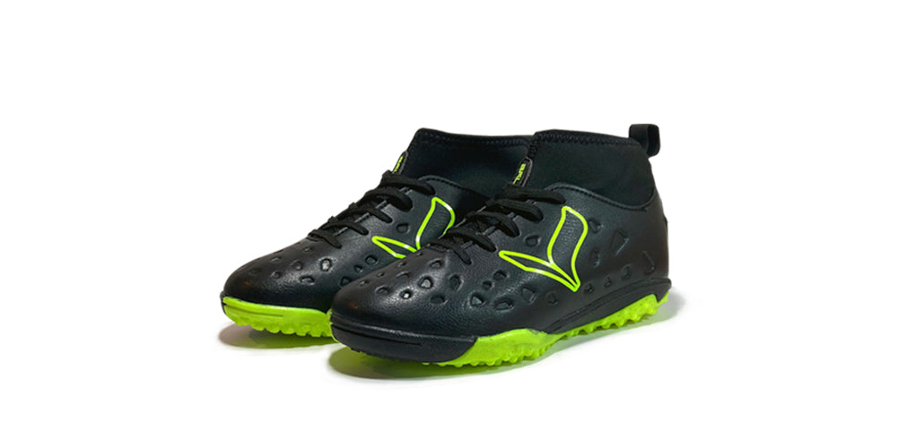 Balam Amarillo Neon Turf Niño