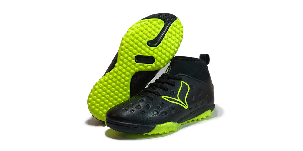 Balam Amarillo Neon Turf Niño