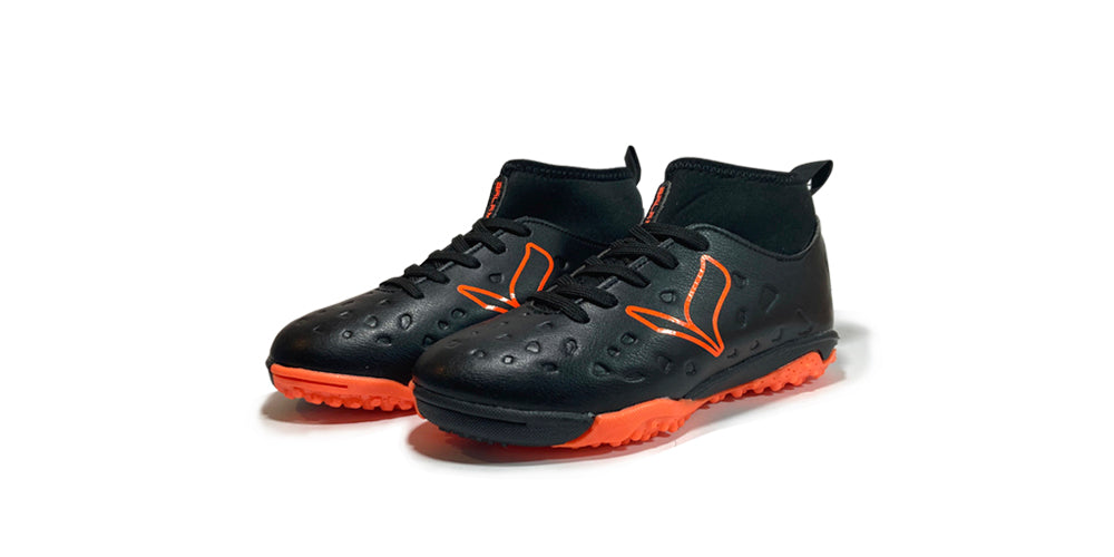 Balam Naranja Neon Turf Niño