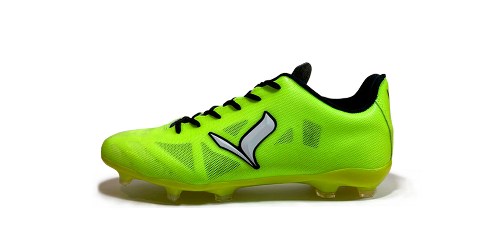 Viper II Neón Soccer Adulto