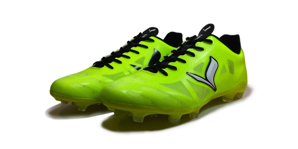 Viper II Neón Soccer Adulto
