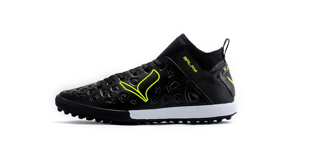 Balam Amarillo Neon Turf Adulto