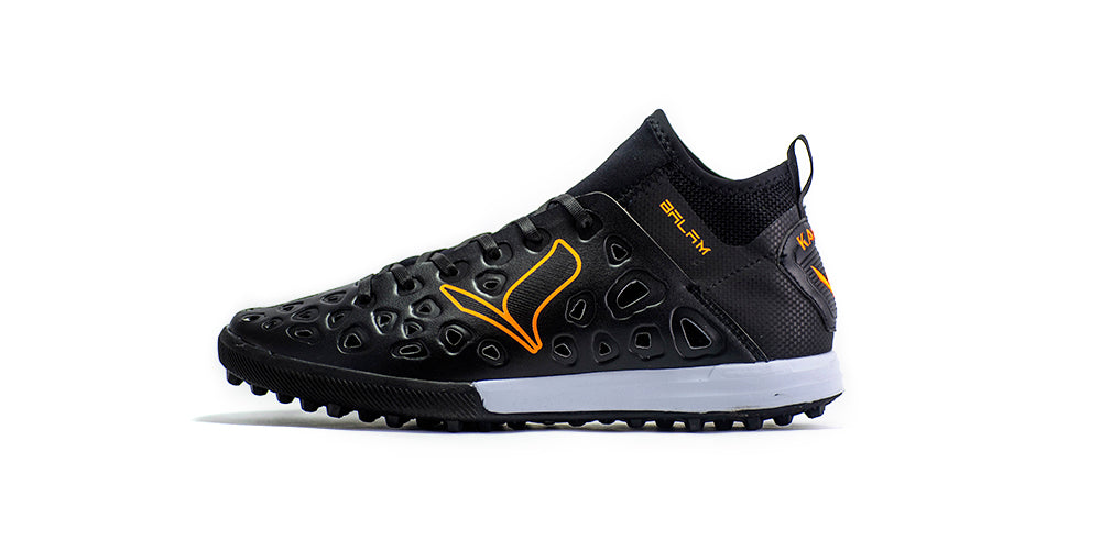 Balam Naranja Neon Turf Adulto