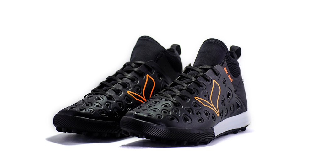 Balam Naranja Neon Turf Adulto